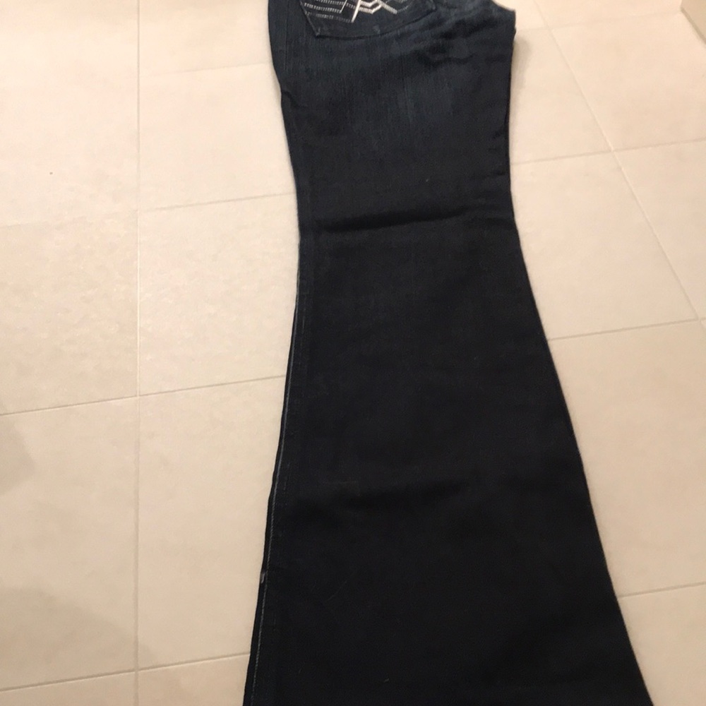 7 for all mankind jeans - Picture 2 of 3